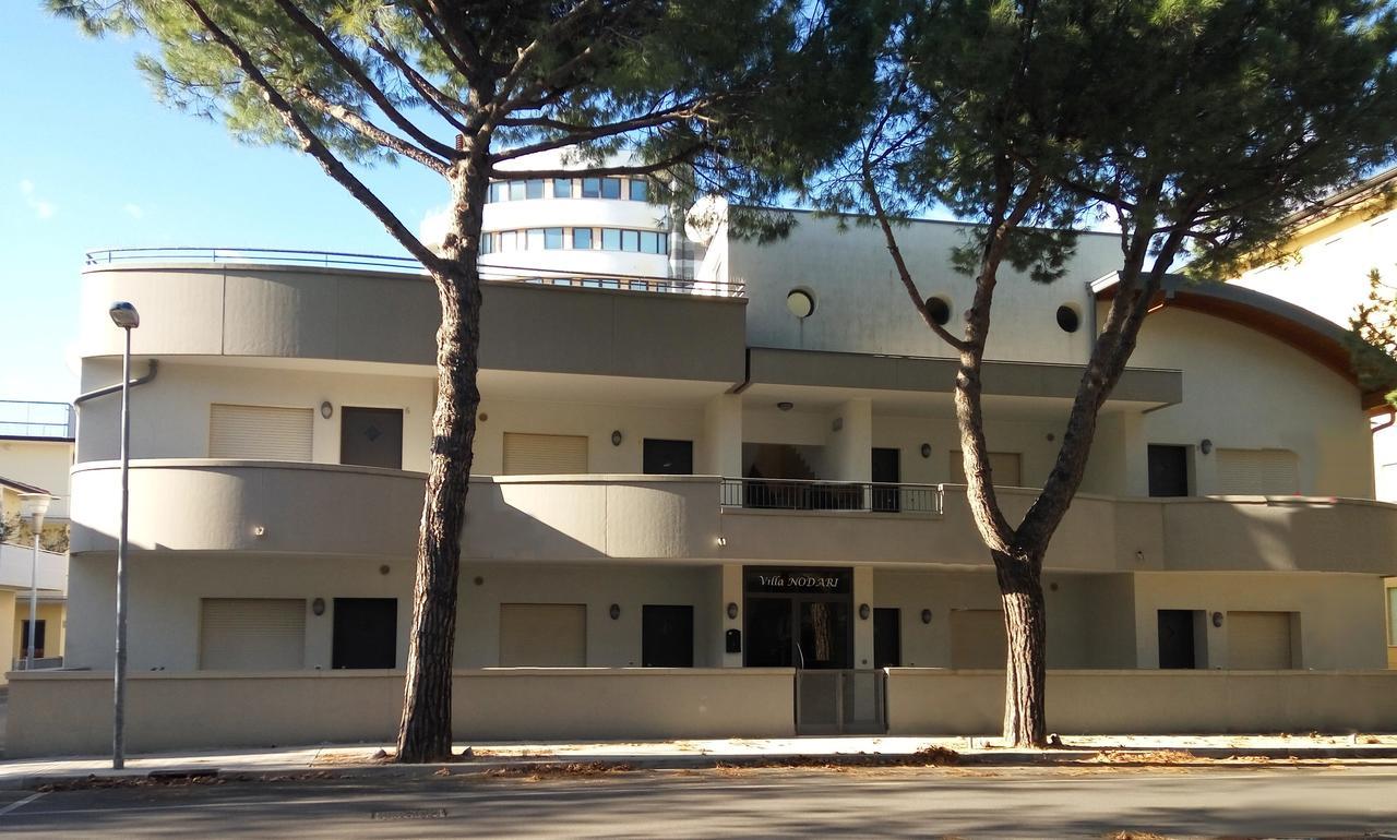 Villa Nodari لينانو سابيادورو المظهر الخارجي الصورة