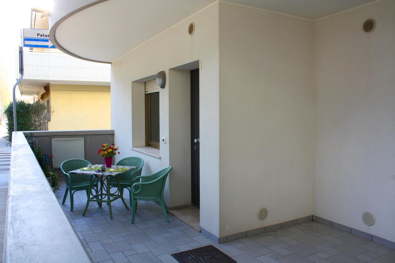 Villa Nodari لينانو سابيادورو المظهر الخارجي الصورة